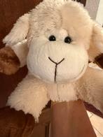 Leuke handpopknuffel( hond), Ophalen of Verzenden, Hond