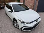Volkswagen Golf GTE 110kw 150pk / 95pk Elec (bj 2022), Auto's, Volkswagen, 245 pk, Stof, Gebruikt, Zwart