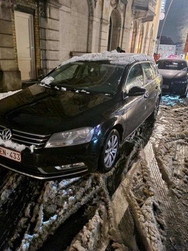 Passat année 2013 16tdi, Auto's, Volkswagen, Particulier, Passat, ABS, Adaptieve lichten, Adaptive Cruise Control, Airbags, Airconditioning