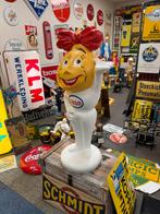 Grote Esso reclame pop druppel, Ophalen, Zo goed als nieuw, Reclamebord