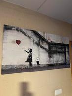Banksy, Ophalen