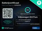 VW ID.4 | PURE 52kWh | MET GARANTIE | winter&zomer bandenset, Auto's, 109 kW, Euro 6, 5 deurs, Apple Carplay