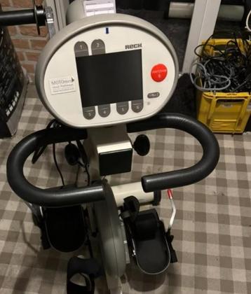 Motomed Viva 2 Parkinson armen en benen in topstaat  beschikbaar voor biedingen