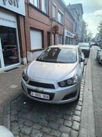 Chevrolet Aveo break, Auto's, Chevrolet, Euro 5, Aveo, 5 deurs, Particulier