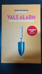 Boek Vals alarm, Boeken, Ophalen of Verzenden
