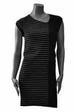 Zwart en zilverkleurige Sarah Pacini jurk nieuw zonder wol, Kleding | Dames, Nieuw, Sarah pacini, Ophalen of Verzenden, Zwart