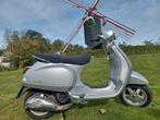 Vespa 125cc LX, Fietsen en Brommers, Ophalen, Gebruikt, Vespa LX