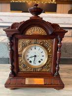 Historische “Vicarage Clock”, volledige tekst lezen a.u.b.!, Enlèvement