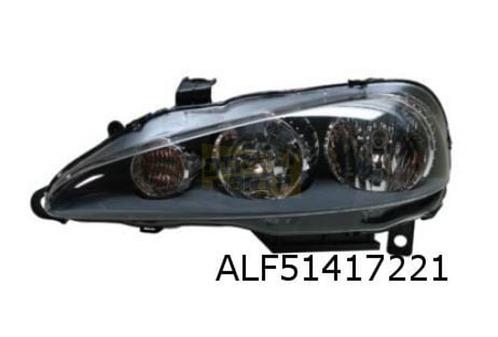 Alfa Romeo 147 (1/07-) koplamp Links (knipperlicht wit) OES!, Auto-onderdelen, Verlichting, Audi, Nieuw, Verzenden