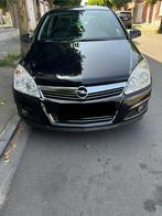 Opel astra 1.4 essence 111000km 11/2008 pret à immatriculer, Auto's, Opel, Zwart, Leder en Stof, Zwart, Handgeschakeld