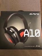 Gaming headset, Computers en Software, Headsets, Ophalen, Nieuw, Draadloos, Over-ear