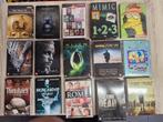 dvd´s opruiming/ontspullen, Ophalen, Zo goed als nieuw