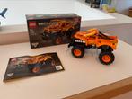 Lego Technic 42135 Monster Jam El Toro Loco, Kinderen en Baby's, Speelgoed | Duplo en Lego, Ophalen, Lego