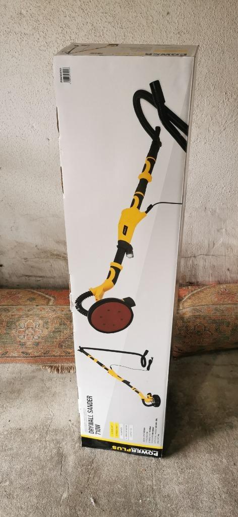 schuurmachien, Bricolage & Construction, Outillage | Outillage à main, Comme neuf, Enlèvement