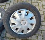 Winterbanden velgen Seat Leon 15inch 5x112 6&7,5mm profiel❄️, Ophalen