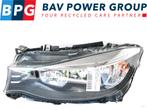 KOPLAMP LINKS H7 3 serie Gran Turismo (F34) (63117285681), Gebruikt, BMW