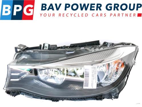 KOPLAMP LINKS H7 3 serie Gran Turismo (F34) (63117285681), Auto-onderdelen, Verlichting, BMW, Gebruikt