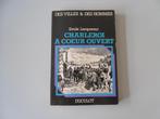 Charleroi à cœur ouvert, Enlèvement ou Envoi, Utilisé, Emile LEMPEREUR