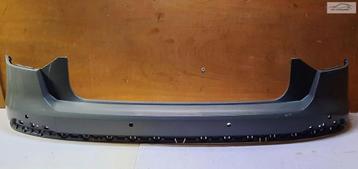 Achterbumper Audi Q2 v.a '17 4xPDC 81A807511B beschikbaar voor biedingen
