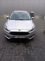 Ford Focus 2018, Auto's, Focus, Particulier, Zilver of Grijs, Te koop