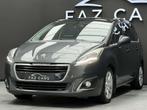 Peugeot 5008 2.0 HDi Allure *1ER PROP + T.PANO + LED + JANTE, Auto's, Peugeot, Voorwielaandrijving, Euro 5, Stof, Gebruikt