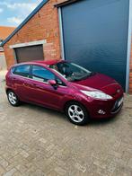 Ford fiesta 1.4 Automaat, Auto's, Particulier, Te koop