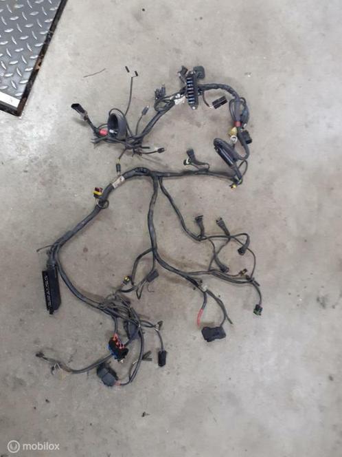 Kabelboom draadboom origineel ST2 ST 2, Motoren, Onderdelen | Ducati, Gebruikt, Ophalen of Verzenden