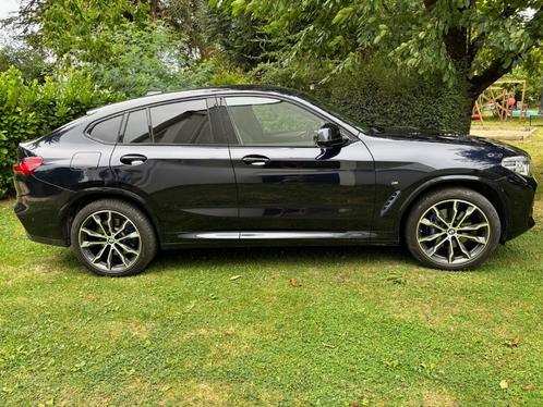 BMW X4 xdrive 30i, Auto's, BMW, Particulier, X4, 360° camera, 4x4, ABS, Achteruitrijcamera, Adaptieve lichten, Adaptive Cruise Control