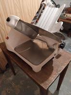 Trancheuse berkel  en fonte, Articles professionnels, Enlèvement, Utilisé, Boulangerie et Boucherie