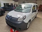 2013 Renault Kangoo Z.E. volledig elektrisch slechts 47786km, Auto's, Automaat, Gebruikt, Renault, Overige brandstoffen