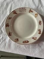 Assiette, Antiek en Kunst, Antiek | Servies los, Ophalen