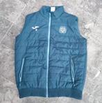 Veste sans manches RSC Anderlecht medium, Kleding | Heren, Bodywarmers, Ophalen of Verzenden, Zo goed als nieuw