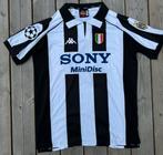 Juventus Zidane Voetbalshirt Origineel Nieuw 1997, Sport en Fitness, Verzenden, Zo goed als nieuw