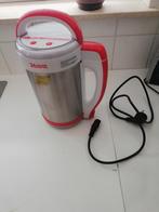 Te koop, Elektronische apparatuur, Ophalen of Verzenden, Gebruikt