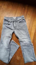Jeans slim gris Timberland taille 10 ans 138cm, Comme neuf, Enlèvement