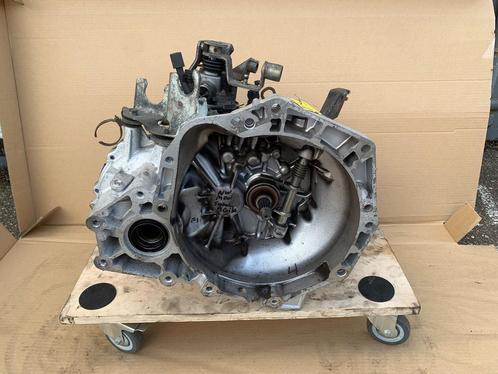 versnellingsbak opel agila B / suzuki splash BJ : 2008 - 201, Auto-onderdelen, Transmissie en Toebehoren, Opel, Suzuki, Gebruikt