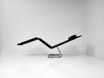 MVS lounge chair by Maarten Van Severen for Vitra, Ophalen of Verzenden, Zo goed als nieuw, Metaal