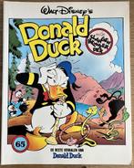 Donald Duck als slangenbezweerder -65-1e dr(1991) - Strip, Boeken, Cauvin / Lambil, Eén stripboek, Ophalen of Verzenden, Zo goed als nieuw