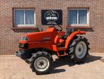 Minitractor Kubota Saturn x20 - 4cilinder! -4x4 - NIEUWSTAAT, Ophalen