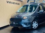 Ford Tourneo Courier 1.0 EcoBoost Sport * GARANTIE 12 MOIS *, Auto's, Stof, Bedrijf, 5 deurs, 3 cilinders