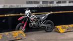 GasGas EC300 2009 SUPERMOT/ENDURO + CT, Motoren, 1 cilinder, 11 kW of minder