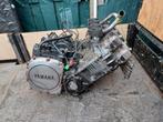 Yamaha fzr 1000 motorblok, Motoren, Ophalen
