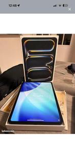 Ipad pro m4 13“ 256go avec boite, Autres modèles, 256 GB, Enlèvement ou Envoi, 13 pouces