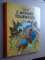 BD Tintin - L'affaire Tournesol (EO) - Hergé, Enlèvement ou Envoi, Tintin, Utilisé, Livre ou Jeu