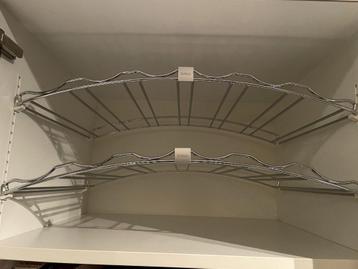 Wijnrek (inbouw) beschikbaar voor biedingen