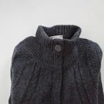 Pull's essentiel, Enlèvement, Comme neuf, Taille 36 (S), Gris