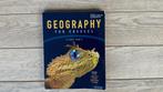 Geography for Edexcell a level Year 2 - Oxford, Boeken, Schoolboeken, Ophalen of Verzenden, Zo goed als nieuw, ASO, Aardrijkskunde