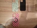 Set hoesjes... of per stuk, Ophalen of Verzenden, Zo goed als nieuw