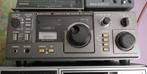 Ontvanger Kenwood R1000, Telecommunicatie, Zenders en Ontvangers, Ophalen of Verzenden, Gebruikt, Ontvanger