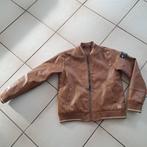 Lederlook vestje, Enlèvement ou Envoi, Comme neuf